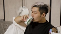 Captura de 'Couple of Friends Go Out with Yuli and One of Them Fucks Her All Night, A' nº 25