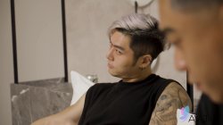 Captura de 'Couple of Friends Go Out with Yuli and One of Them Fucks Her All Night, A' nº 29