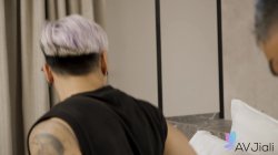 Captura de 'Couple of Friends Go Out with Yuli and One of Them Fucks Her All Night, A' nº 30