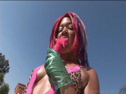 'Wet Juicy Asses 5' screenshot nº 101
