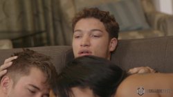 Captura de 'Him, Her and My Cock 2' nº 127
