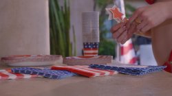 Captura de 'Red, White, & Blu 2: An All-American Orgy' nº 27
