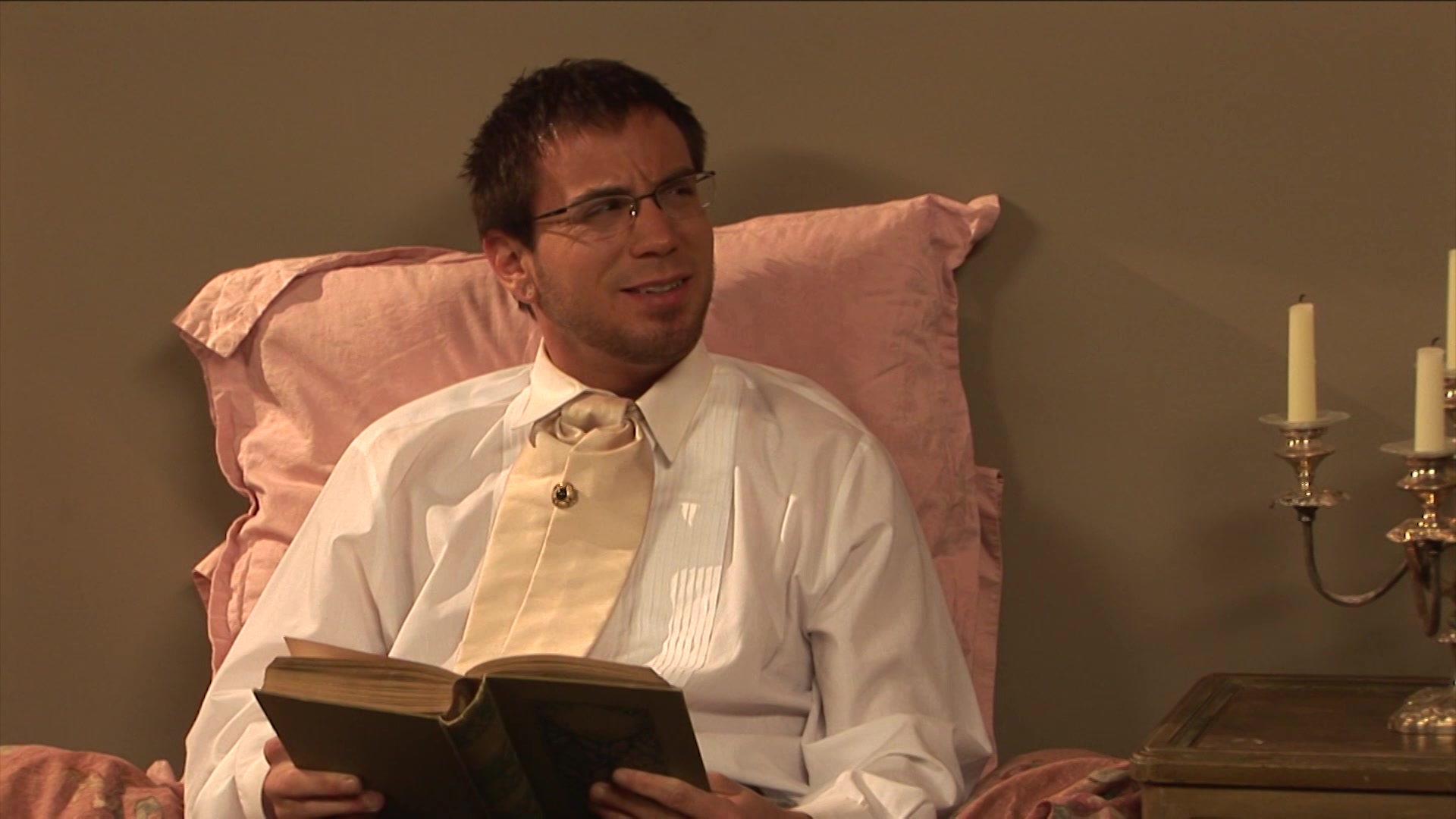 alia starr and dane cross in answer #1571544