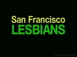 Captura de 'San Francisco Lesbians 7' nº 3