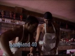 Captura de 'Gangland 40' nº 1
