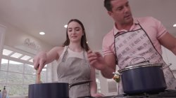 Captura de 'Taking My Stepdaughter's Ass 2' nº 41