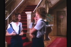 Captura de 'Little Girls Blue' nº 11