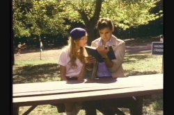 Captura de 'Little Girls Blue' nº 112