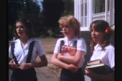 Captura de 'Little Girls Blue' nº 12