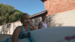 'Casey Parker's School's Out' screenshot nº 1