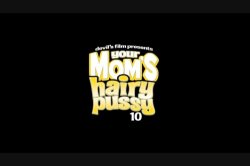 Captura de 'Your Mom's Hairy Pussy 10' nº 1