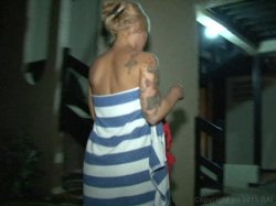 Captura de 'Erica Lynne Is Badd - The XXX Home Movies' nº 53