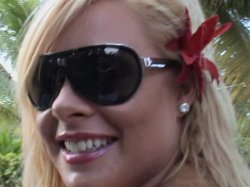 Captura de 'Erica Lynne Is Badd - The XXX Home Movies' nº 9