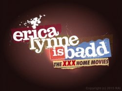 Captura de 'Erica Lynne Is Badd - The XXX Home Movies' nº 1