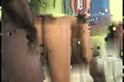 'Watching My Mommy Go Black 2' screenshot nº 128