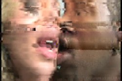 'Watching My Mommy Go Black 2' screenshot nº 41