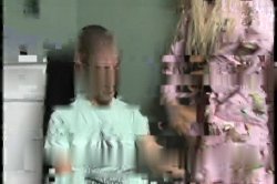 'Watching My Mommy Go Black 2' screenshot nº 77