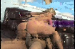 'Watching My Mommy Go Black 2' screenshot nº 11