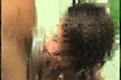 'Watching My Mommy Go Black 2' screenshot nº 111
