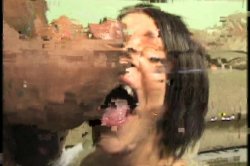 'Watching My Mommy Go Black 2' screenshot nº 116