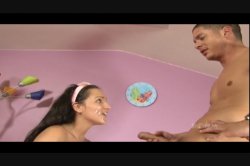 Captura de 'Don't Tell My Wife I Assfucked The Babysitter 3' nº 71