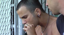 'Throat - A Cautionary Tale' screenshot nº 87