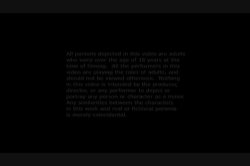 'Raw Sex' screenshot nº 1