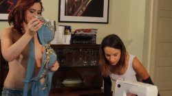 Captura de 'Live Nerd Girls 2' nº 3