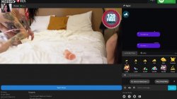 'Hardcore Lesbian Licking, Squirting & Real Orgasms - The Wettest Compilation Yet' screenshot nº 12