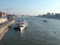 Captura de 'Budapest Episode 5' nº 2