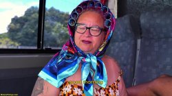 'MaturePickup: Ketlyn A Frogosa' screenshot nº 40