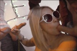 Captura de 'Discovering Alexis Texas' nº 12
