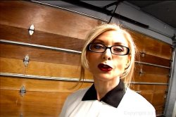 Captura de 'Discovering Alexis Texas' nº 135