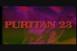 Captura de 'Puritan Video Magazine 23' nº 1
