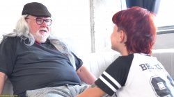 'Grandpa Love: Haru Lohan' screenshot nº 10