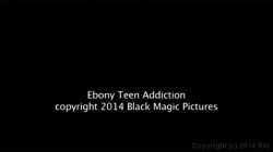 'Ebony Teen Addiction' screenshot nº 115