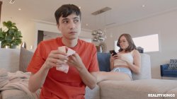 'Dick Sucking Doubles Vol. 7' screenshot nº 2