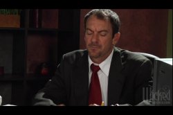 'Making Amends' screenshot nº 9