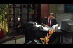 'Making Amends' screenshot nº 3
