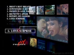 'Private XXX Vol. 8' screenshot nº 3