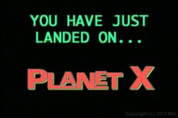 'Planet X 3' screenshot nº 1