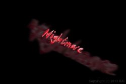 'Nightmare On Black Street' screenshot nº 9