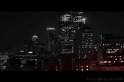 'Nightmare On Black Street' screenshot nº 2