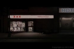 'Nightmare On Black Street' screenshot nº 3