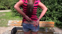 'Public Sex Adventures 3' screenshot nº 6