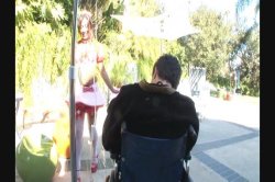 Captura de 'Anal Cavity Search 4' nº 30
