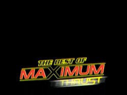 Captura de 'Maximum Thrust' nº 139
