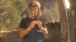 Captura de 'Carmen Goes South' nº 30