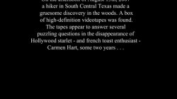 Captura de 'Carmen Goes South' nº 3