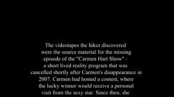 Captura de 'Carmen Goes South' nº 4